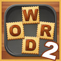 Word Cookies Cross Mod