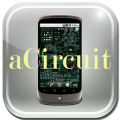 Circuit Board Live wallpaper Mod