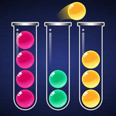 Ball Sort Puz - Color Game Mod Apk