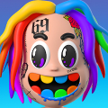 6ix9ine Runner‏ Mod