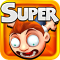 Super Falling Fred Mod