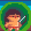 Aiyra Indian - Adventure Platformer 2D Pixel Art Mod