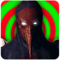 Smiling-X Zero: Horror Game icon