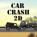 Car Crash 2d APK