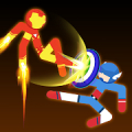 Stickman Combat Legend icon