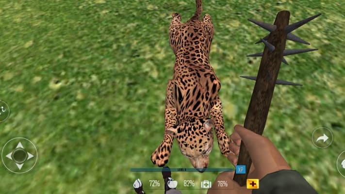 Island Survival: Offline Games