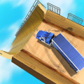 Impossible Mega Ramp 3D Mod