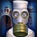 City of Fools: Hidden Object icon