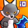 Boomerang War.io- Throw Game icon