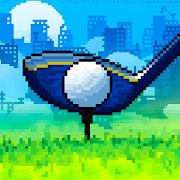 Golf Odyssey 2 Mod