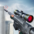 Juegos de francotiradores 3D Mod