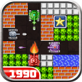 Tank 1990: Stars Battle Defense War Ace Hero Mod