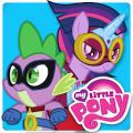 Mi Pequeño Pony: Power Ponis Mod