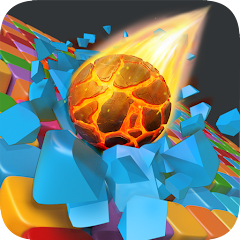 Brick Ball Blast: Ball Crusher Mod