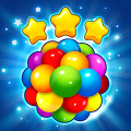 Candy Craze Match 3 Games‏ Mod