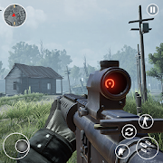 Sniper Mode:Gun Shooting Games Mod