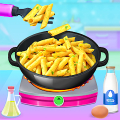 Make Pasta Cooking Girls Games Mod