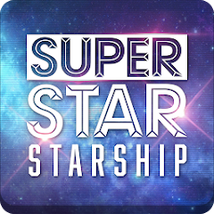 SUPERSTAR STARSHIP Mod Apk