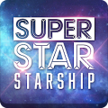 SUPERSTAR STARSHIP icon