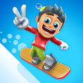 Ski Safari 2‏ Mod