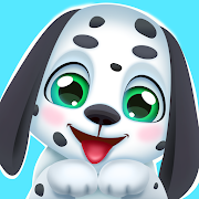 dog care salon game - Cute Mod Apk