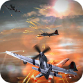 WWII Air Combat Live Wallpaper Mod