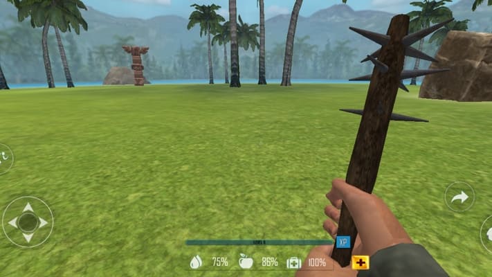 Island Survival: Offline Games