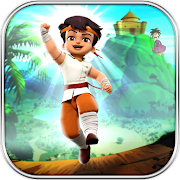 Chhota Bheem: Adventure Run Mod Apk