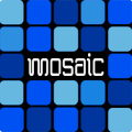 [EMUI5/8/9]MosaicBlue Theme Mod