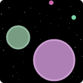 Nebulous.io icon