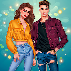 Celebrity Fashion Dress Up MOD