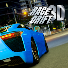 Race Drift 3D - Car Racing Mod Apk