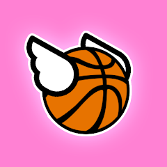 Flappy Dunk Mod Apk