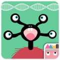 DNA Play - Create Monsters Mod