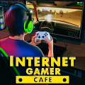 محاكي مقهى ألعاب الإنترنت Mod