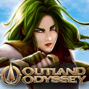 Outland Odyssey: Action RPG Mod