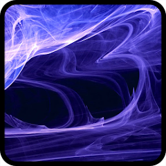 Energy Art Live Wallpaper Mod