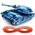 Infinite Tanks Mod