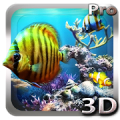 Tropical Ocean 3D LWP APK