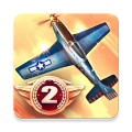 Sky Gamblers - Storm Raiders 2 Mod