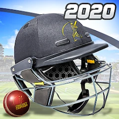 Cricket Captain 2020 icon