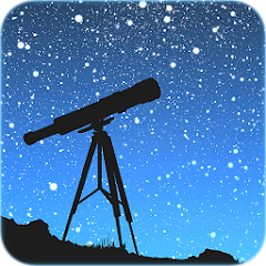 Star Tracker - Mobile Sky Map Mod Apk