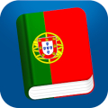 Learn Portuguese Pro icon