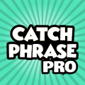 Catch Phrase Pro - Party Game icon