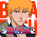 BLEACH Mobile 3D Mod