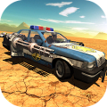 Clash of Carros: Morte Corrida Mod