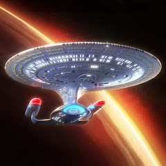 Star Trek™ Fleet Command Mod Apk