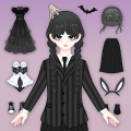 Princess Dress Up - Sweet Doll Mod