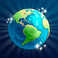 Eco Earth: Idle & Clicker Game icon