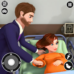 Pregnant Mom Simulator 3d Mod Apk